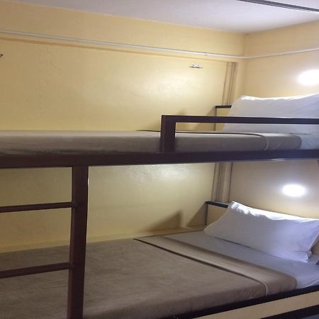 קראבי Sleep Well Hostel מראה חיצוני תמונה
