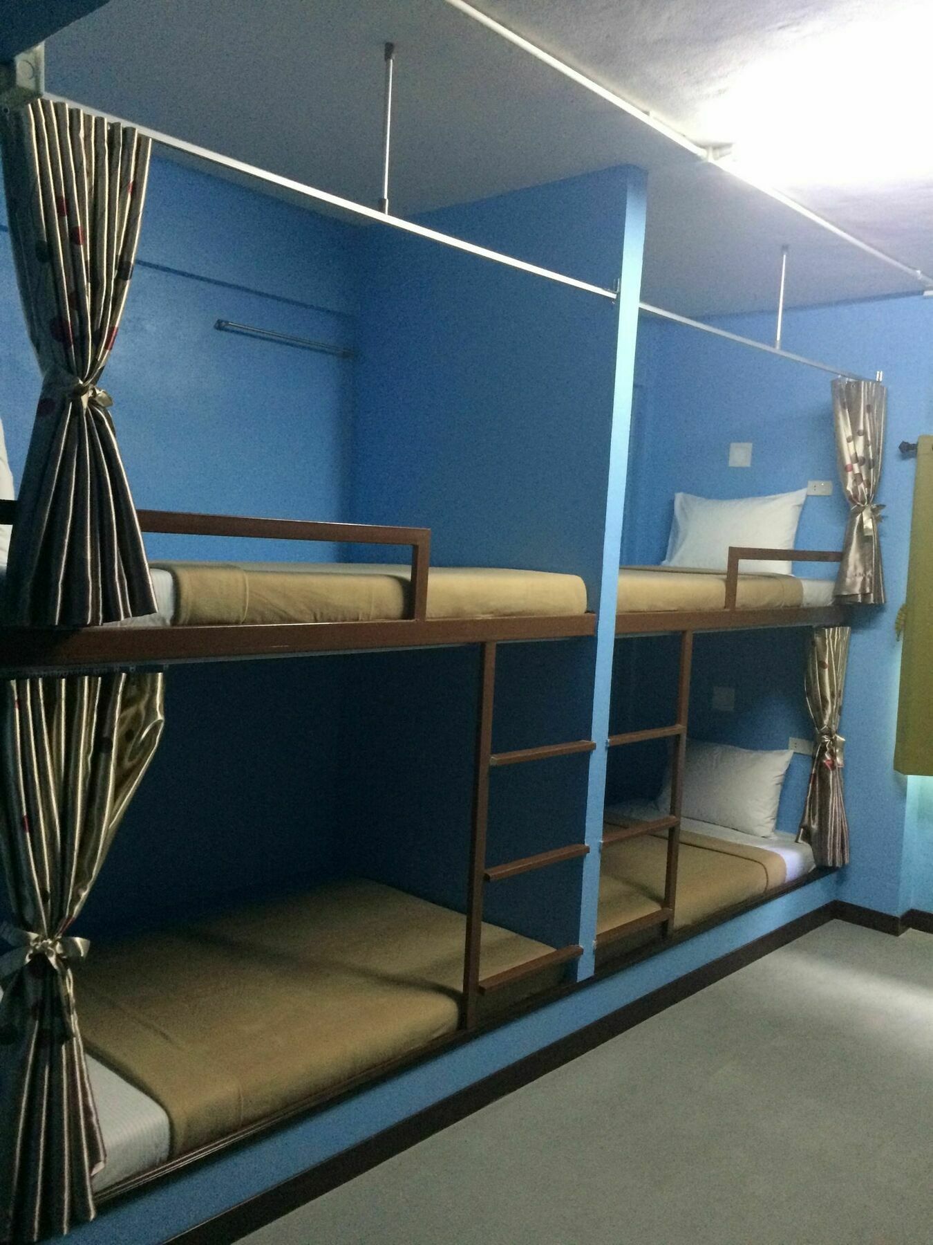 קראבי Sleep Well Hostel מראה חיצוני תמונה